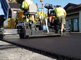 Why Choose Us For All Your Driveway Paving Needs in Alamo, GA?